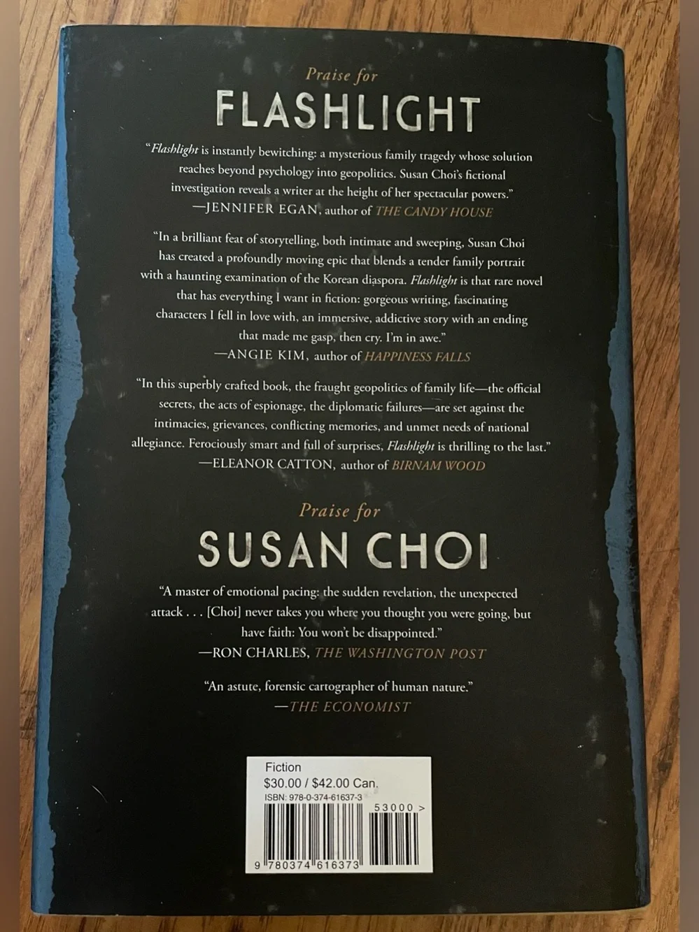 N/A hardcover edition
